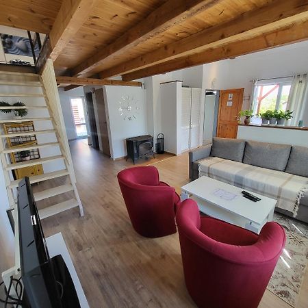 Apartman ,,Rokytka" Prága Kültér fotó