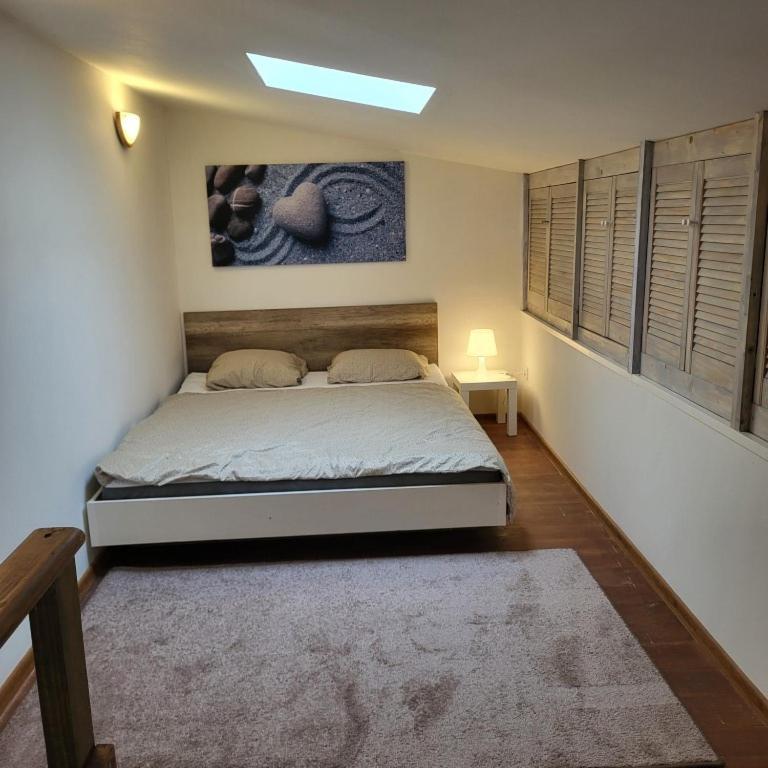 Apartman ,,Rokytka" Prága Kültér fotó