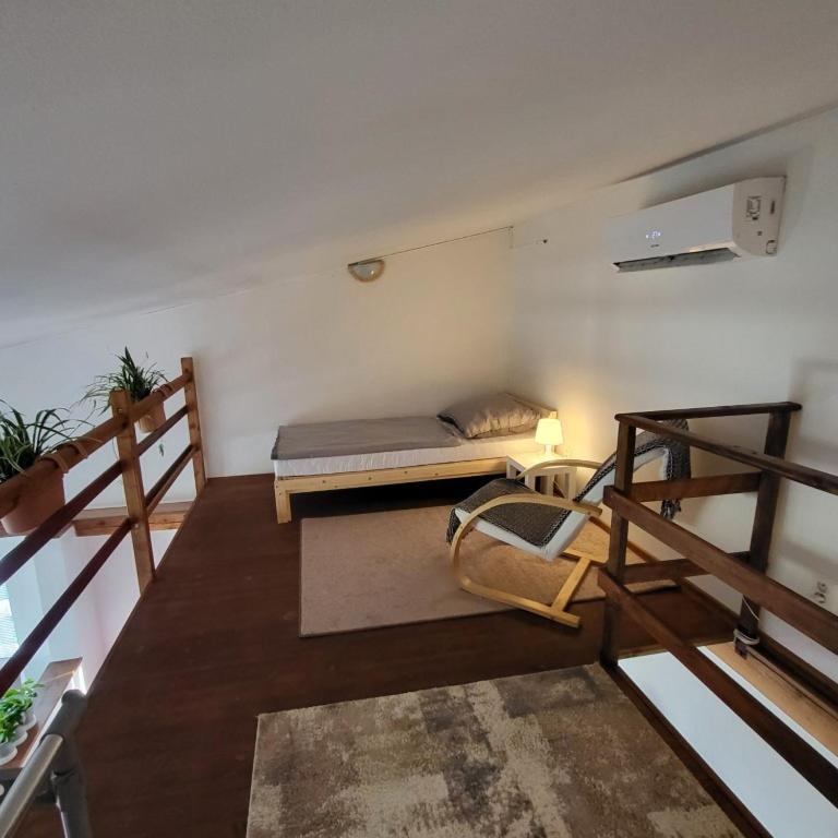 Apartman ,,Rokytka" Prága Kültér fotó