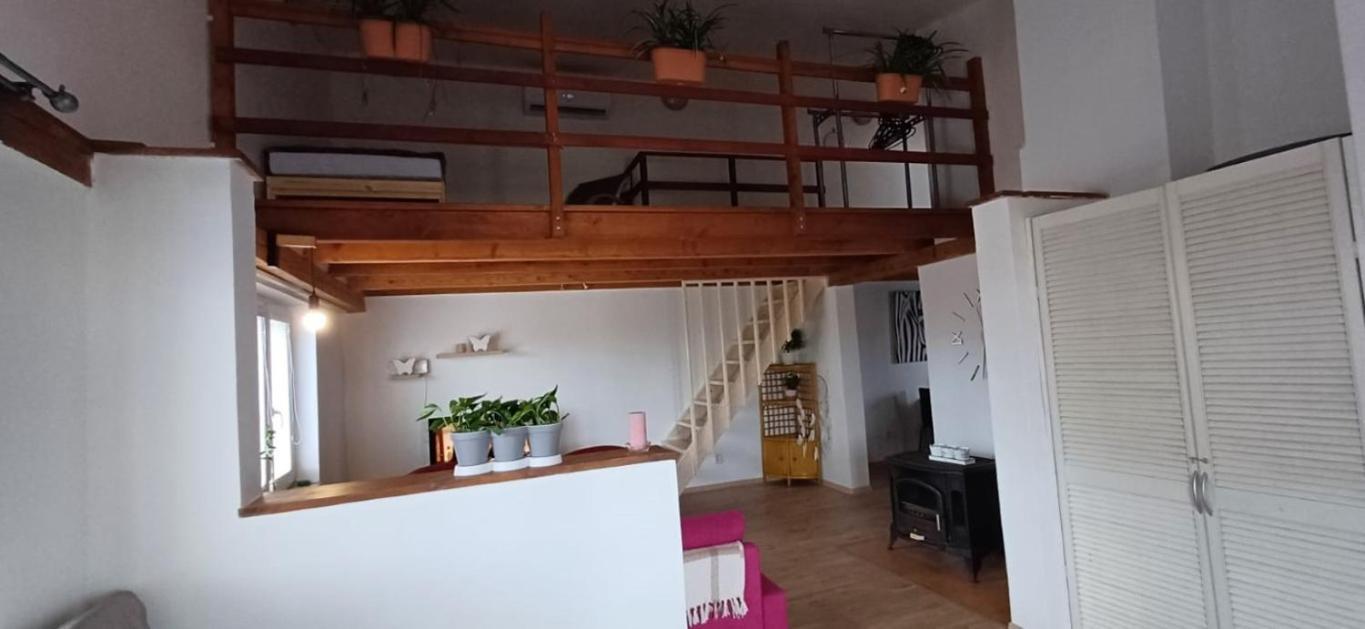 Apartman ,,Rokytka" Prága Kültér fotó