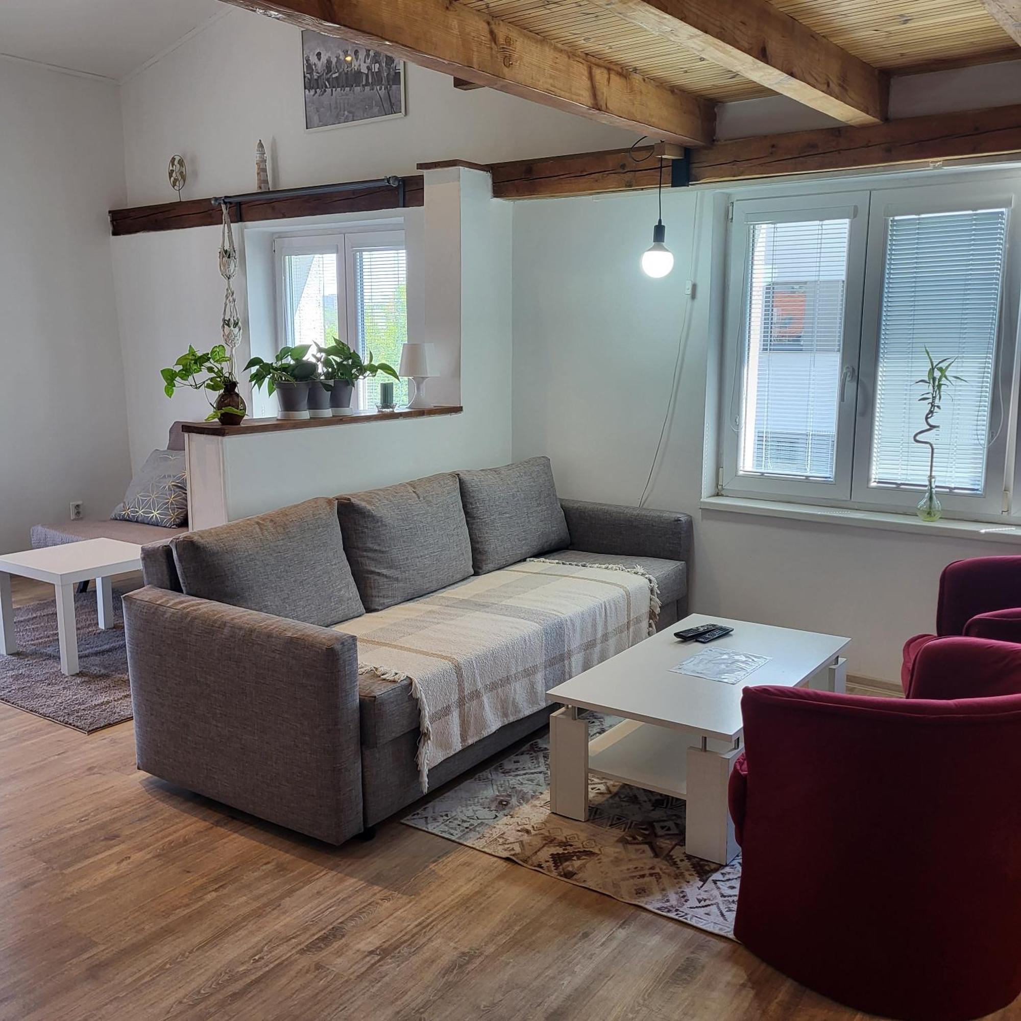 Apartman ,,Rokytka" Prága Kültér fotó