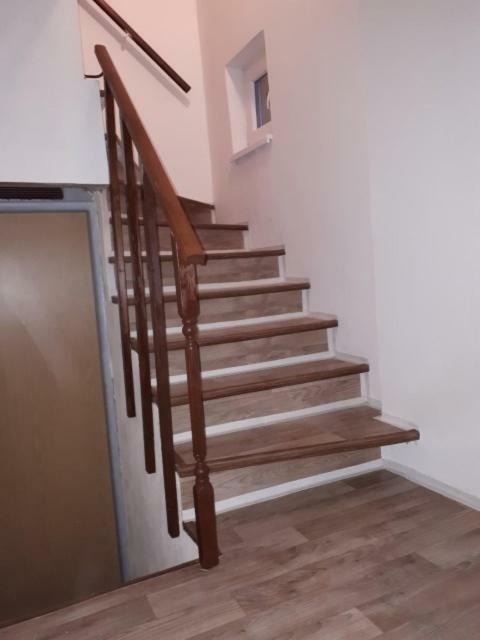 Apartman ,,Rokytka" Prága Kültér fotó