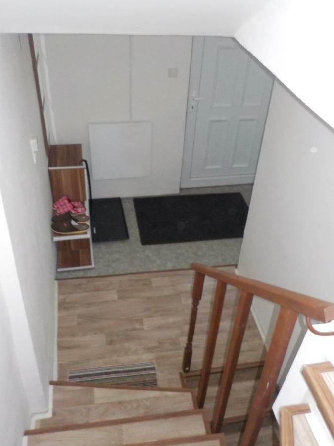Apartman ,,Rokytka" Prága Kültér fotó