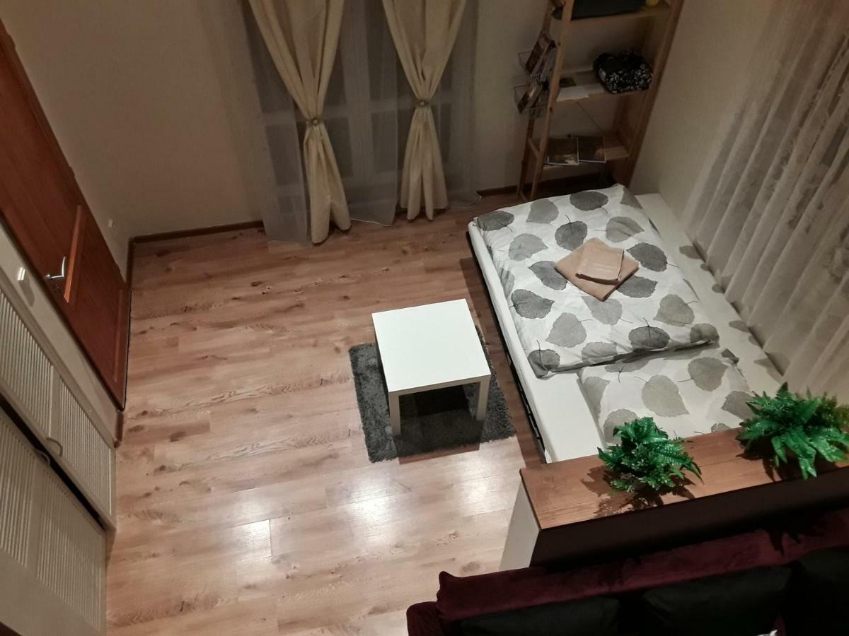 Apartman ,,Rokytka" Prága Kültér fotó